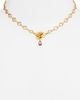 VIDAKUSH VIDAKUSH Blooming Rose Necklace - 2