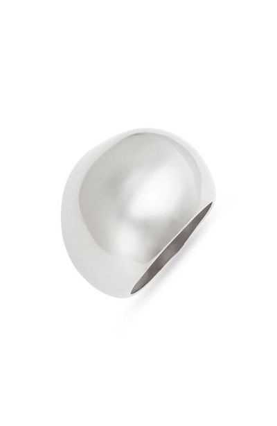 VIDAKUSH VIDAKUSH Bubble Statement Ring