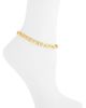 VIDAKUSH VIDAKUSH Corazon Anklet - 1