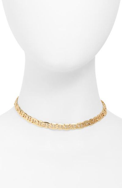 VIDAKUSH VIDAKUSH Corazon Choker Necklace