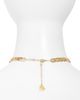 VIDAKUSH VIDAKUSH Corazon Choker Necklace - 2