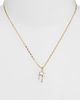 VIDAKUSH VIDAKUSH Drip Pendant Necklace - 2
