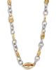 VIDAKUSH VIDAKUSH Duotone Cowry Choker Necklace - 1