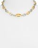 VIDAKUSH VIDAKUSH Duotone Cowry Choker Necklace - 2