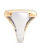 VIDAKUSH VIDAKUSH Duotone Pebble Ring - 2