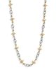 VIDAKUSH VIDAKUSH Duotone Star Power Necklace - 1