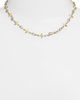 VIDAKUSH VIDAKUSH Duotone Star Power Necklace - 2