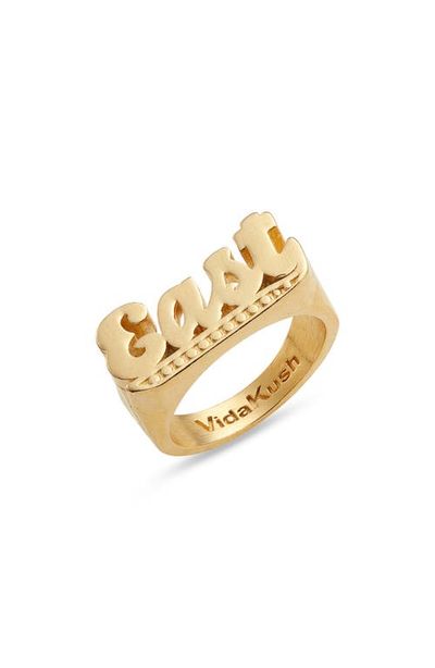 VIDAKUSH VIDAKUSH East Ring