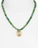 VIDAKUSH VIDAKUSH Eyes on Me Jade Necklace - 2