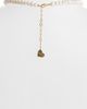 VIDAKUSH VIDAKUSH Eyes Wide Open Pearl Choker Necklace - 2