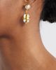 VIDAKUSH VIDAKUSH Freshwater Pearl Gift Box Drop Earrings - 3
