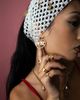 VIDAKUSH VIDAKUSH I Love Me Drop Earrings - 2