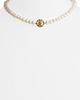 VIDAKUSH VIDAKUSH La Virgen Freshwater Pearl Necklace - 1