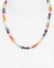 VIDAKUSH VIDAKUSH Multicolor Freshwater Pearl Necklace - 2