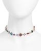 VIDAKUSH VIDAKUSH Organized Chaos Choker - 1