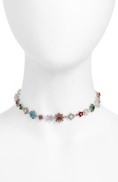 VIDAKUSH VIDAKUSH Organized Chaos Choker