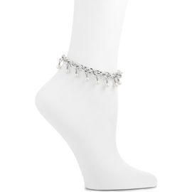VIDAKUSH VIDAKUSH Pearlette Anklet