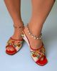 VIDAKUSH VIDAKUSH Pearlette Anklet - 2