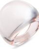 VIDAKUSH VIDAKUSH Pink Jelly Ring  - 1