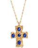 VIDAKUSH VIDAKUSH Primary Belvedere Necklace - 1