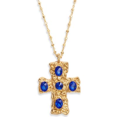 VIDAKUSH VIDAKUSH Primary Belvedere Necklace