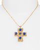 VIDAKUSH VIDAKUSH Primary Belvedere Necklace - 2