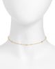 VIDAKUSH VIDAKUSH Rain Drop Choker - 1