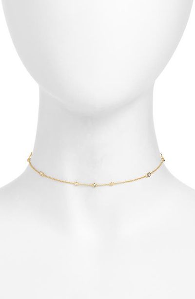 VIDAKUSH VIDAKUSH Rain Drop Choker