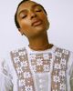 VIDAKUSH VIDAKUSH Rain Drop Choker - 2