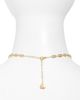 VIDAKUSH VIDAKUSH Rectangle Prism Choker Necklace - 2