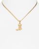 VIDAKUSH VIDAKUSH Rodeo Princess Pendant Necklace - 2