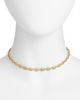 VIDAKUSH VIDAKUSH Sparkle Mariner Chain Choker - 1