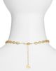 VIDAKUSH VIDAKUSH Sparkle Mariner Chain Choker - 2