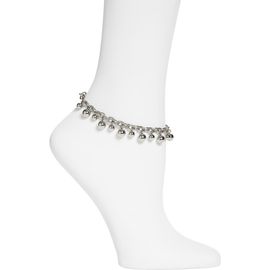 VIDAKUSH VIDAKUSH Sphere Anklet