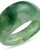 VIDAKUSH VIDAKUSH Spirulina Resin Ring - 1
