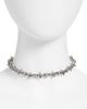 VIDAKUSH VIDAKUSH Stainless Steel Spike Choker - 1