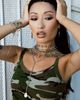 VIDAKUSH VIDAKUSH Stainless Steel Spike Choker - 2