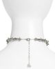 VIDAKUSH VIDAKUSH Stainless Steel Spike Choker - 3