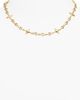 VIDAKUSH VIDAKUSH Star Power Choker Necklace - 1