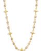 VIDAKUSH VIDAKUSH Star Power Choker Necklace - 2
