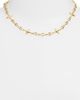 VIDAKUSH VIDAKUSH Star Power Choker Necklace - 3