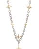 VIDAKUSH VIDAKUSH Star Power Pendant Necklace - 1