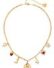 VIDAKUSH VIDAKUSH Summer Lovin' Charm Necklace - 1