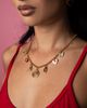 VIDAKUSH VIDAKUSH Summer Lovin' Charm Necklace - 2