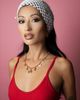 VIDAKUSH VIDAKUSH Summer Lovin' Charm Necklace - 4