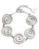 VIDAKUSH VIDAKUSH Swirl Bracelet - 1