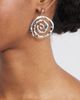 VIDAKUSH VIDAKUSH Swirl Drop Earrings - 2