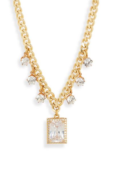 VIDAKUSH VIDAKUSH The Vixen Vault Choker