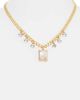 VIDAKUSH VIDAKUSH The Vixen Vault Choker - 2