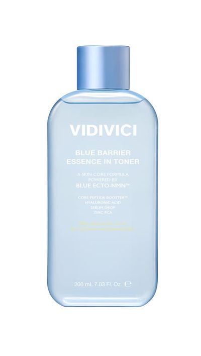 VIDIVICI VIDIVICI Blue Barrier Essence